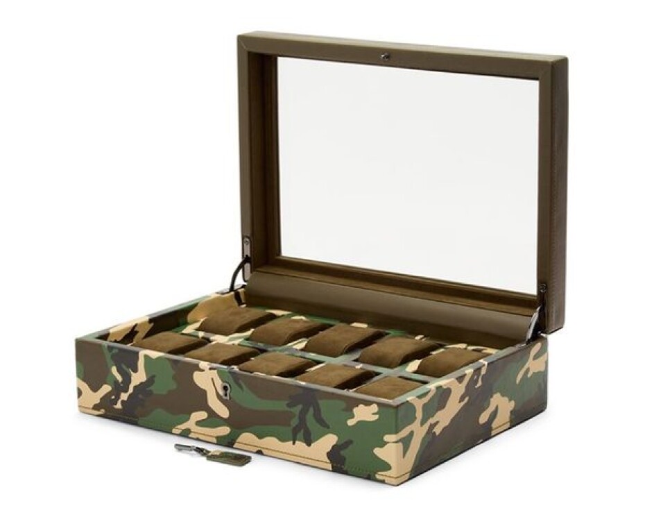 Box Wolf Elements Earth 665430 - main (1)