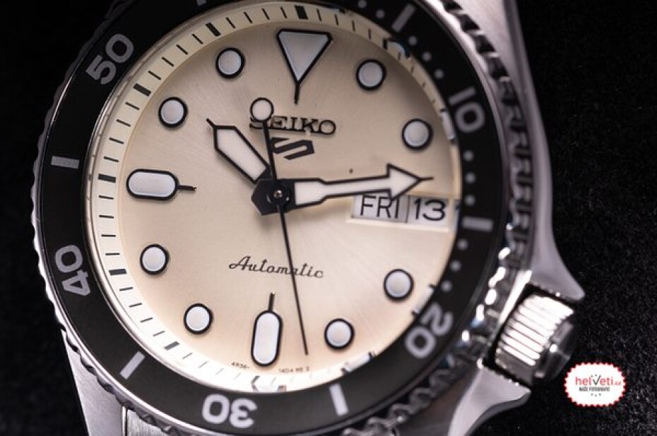 Seiko 5 Sports SKX Sports Style SRPK31K1 - main (5)