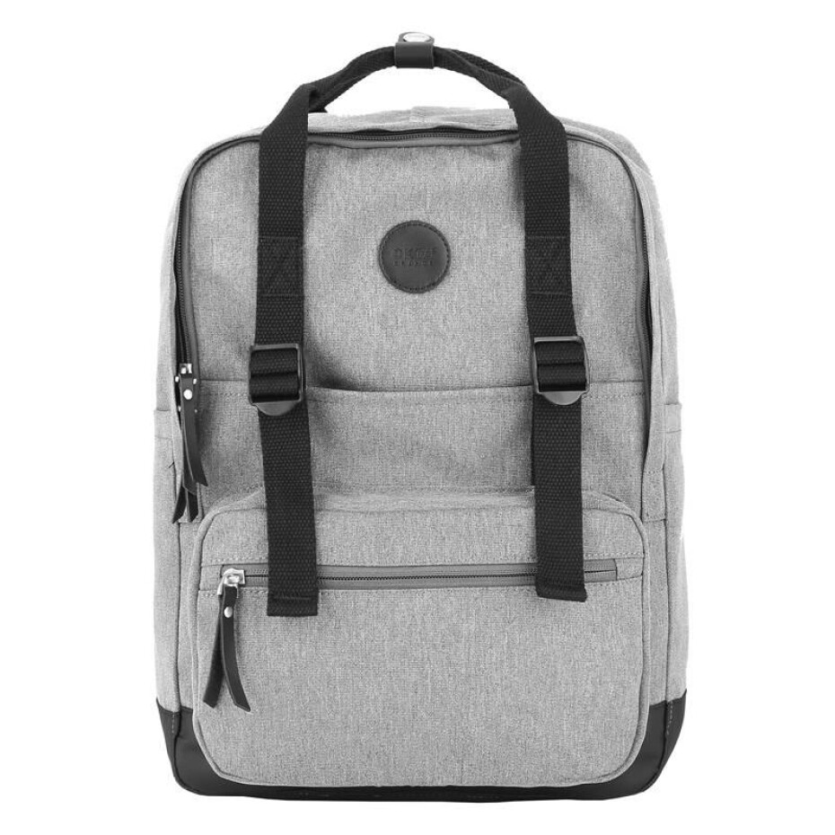 Himawari Batoh na notebook 1085B 15' (šedý) - main (0)