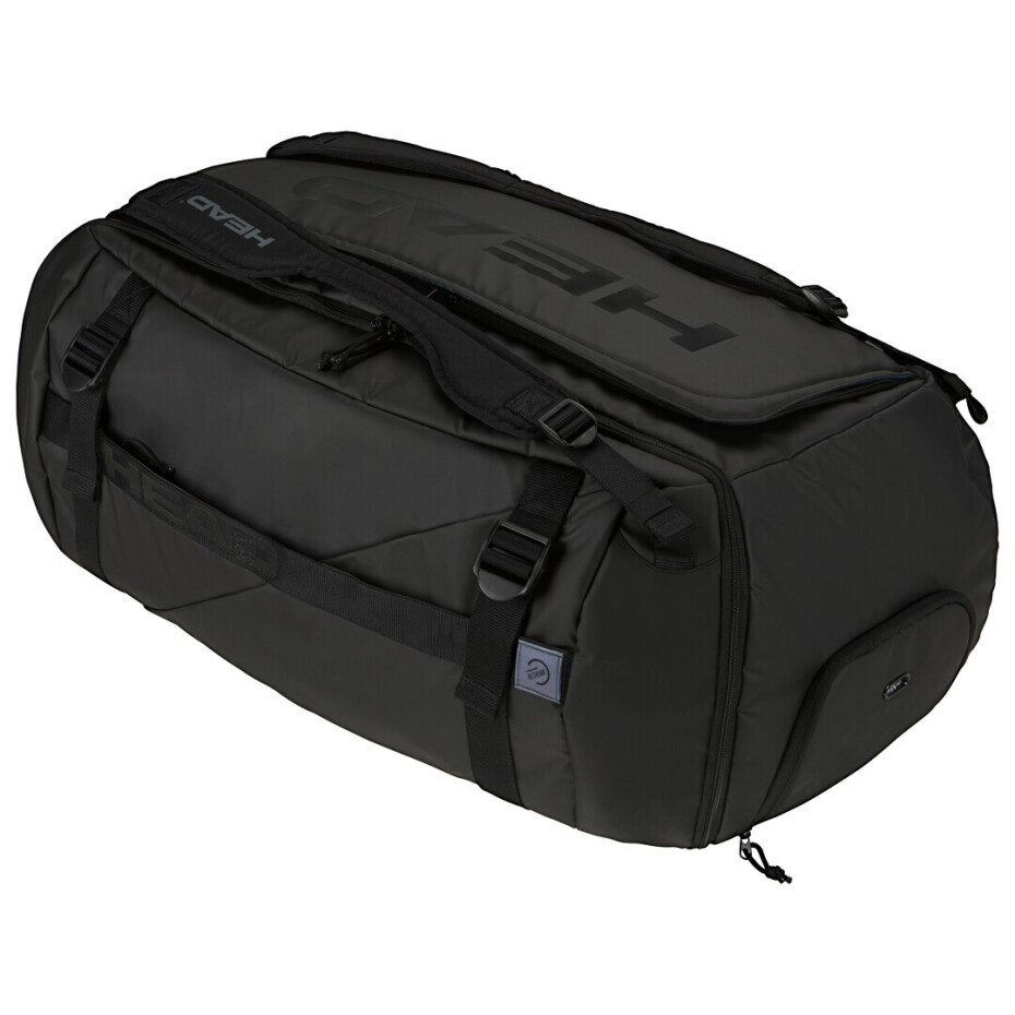 Taška na rakety Head  Pro X Duffle Bag XL BK - main (0)