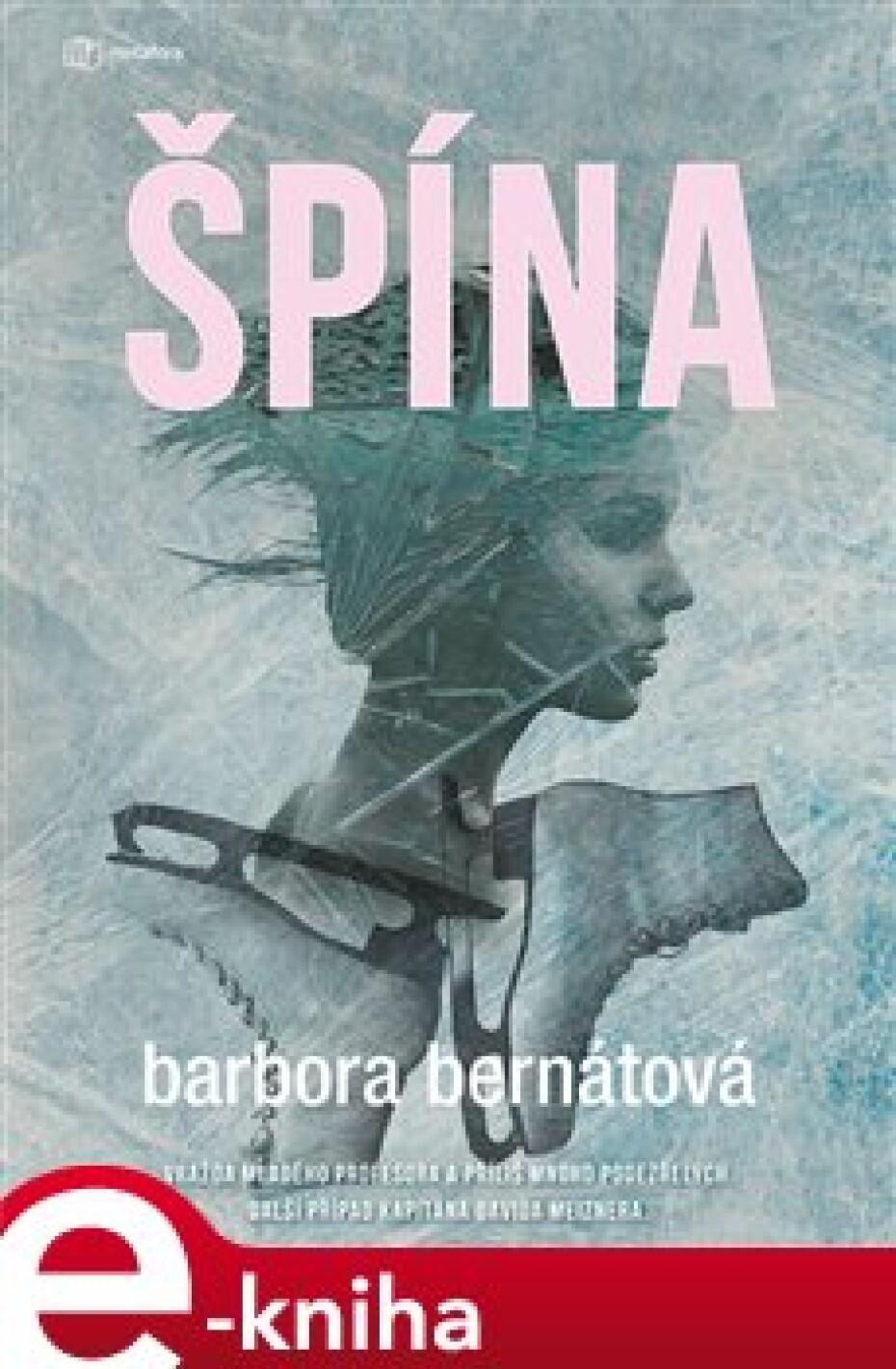 Špína - Barbora Bernátová - main (0)