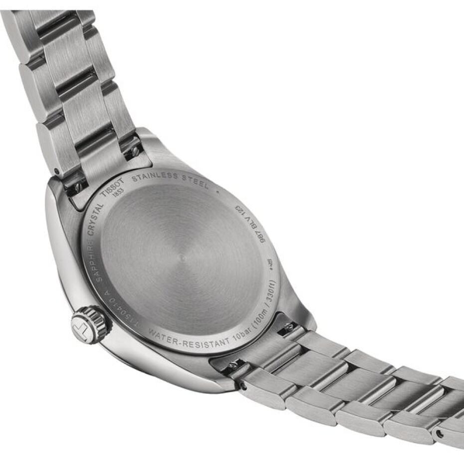 Tissot PR 100 Quartz Lady T150.210.11.351.00 - main (3)