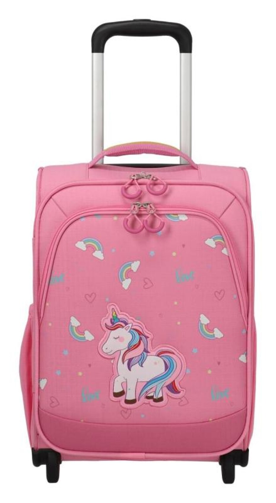 Travelite Mini Mover 2w S Unicorn kufr - main (0)