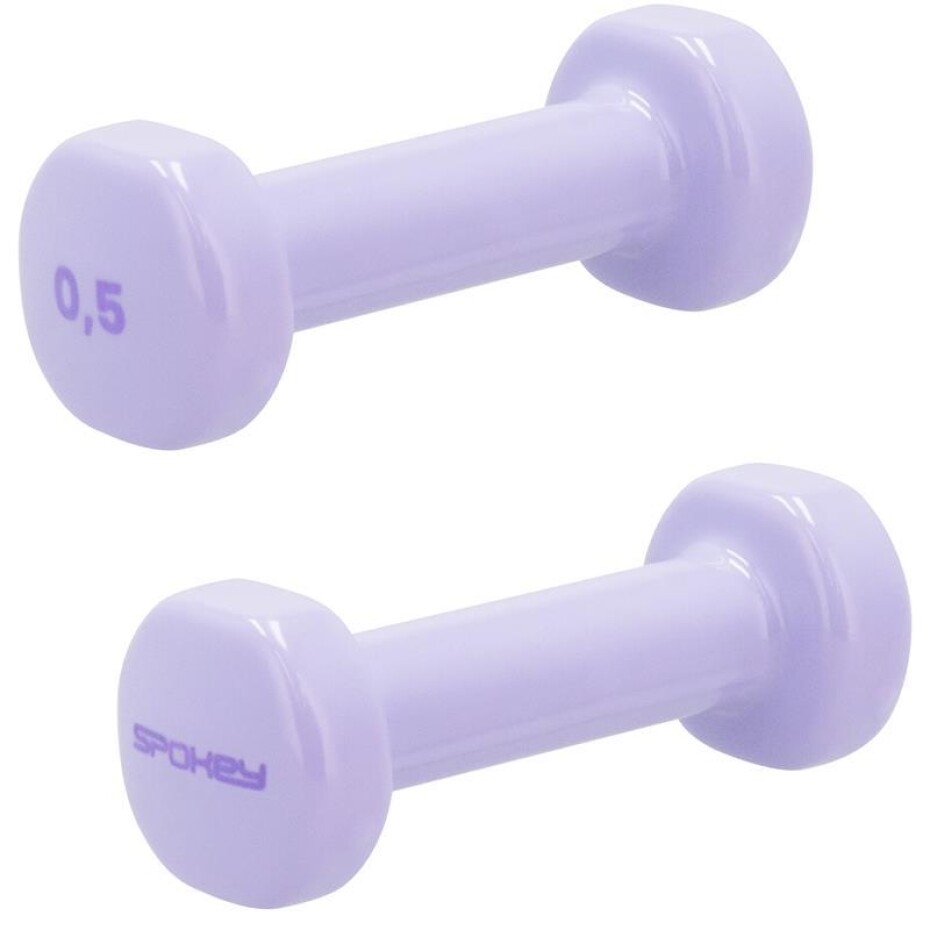 Spokey SHAPE Sada činek 2x 0,5 kg - main (0)
