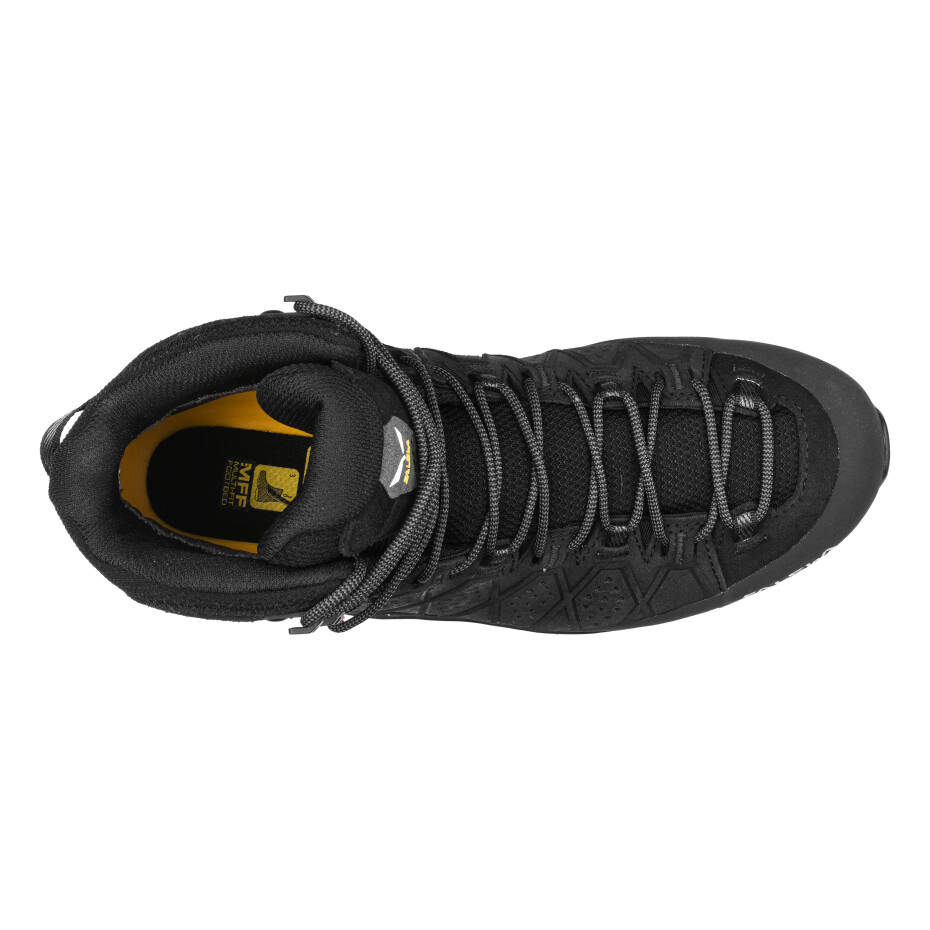Dámská outdoorová obuv Salewa  WS Alp Trainer 2 MID GTX  UK 5 - main (3)