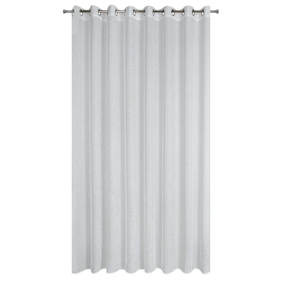 ArtFir Záclona LEXY K | bílá 300 x 250 cm - main (2)