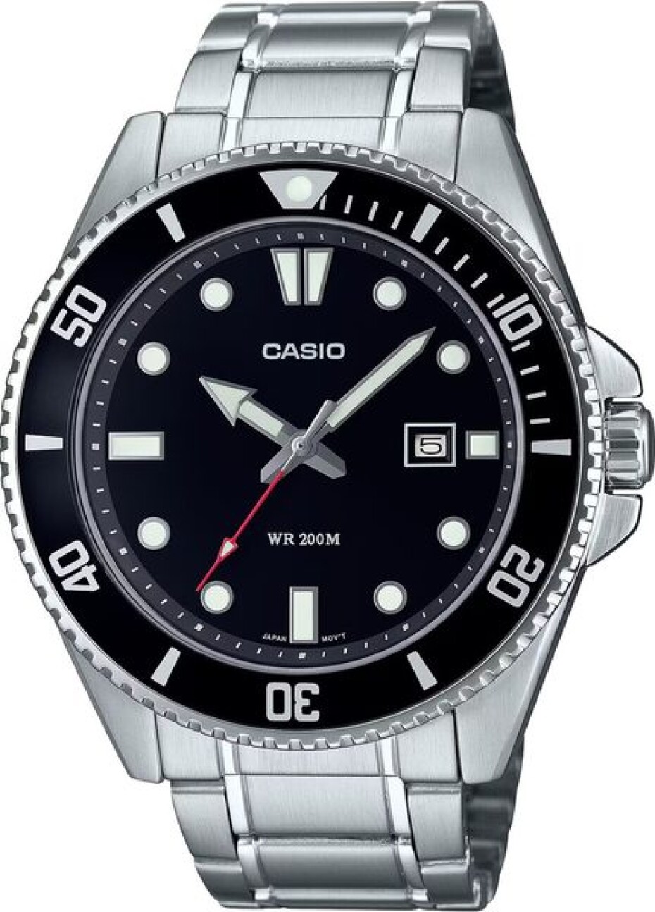 Casio Collection Duro MDV-107D-1A1VEF - main (0)