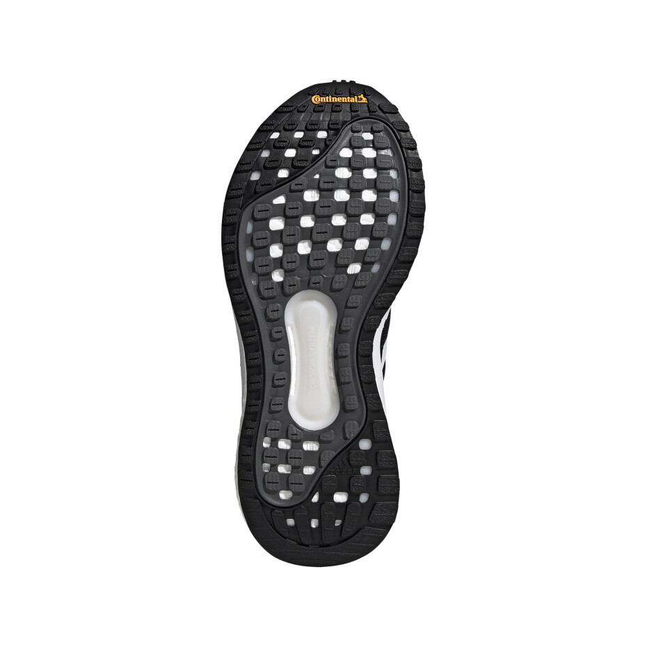 adidas Performance dámské běžecké boty Solar Glide 4 ST W bílá / šedá - main (1)