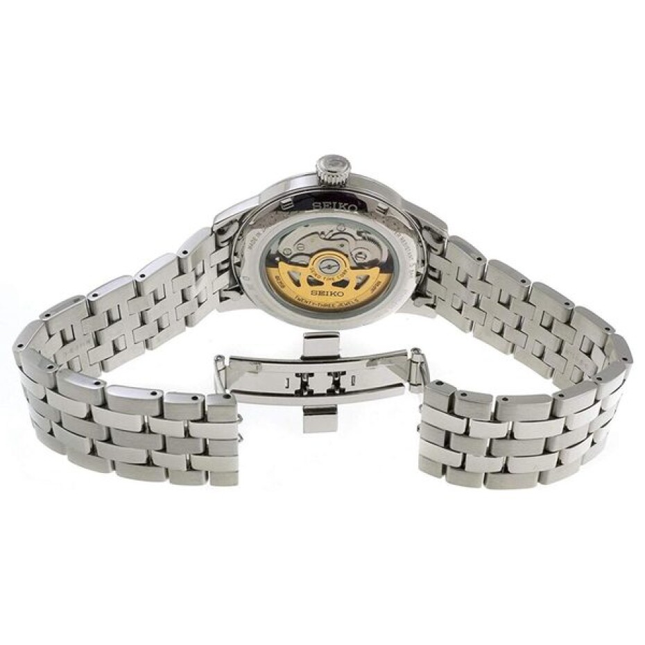 Seiko Presage SRPE19J1 - main (4)