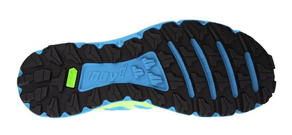 Dámská běžecká obuv Inov-8  Terra Ultra G 270 blue  UK 4,5 - main (1)