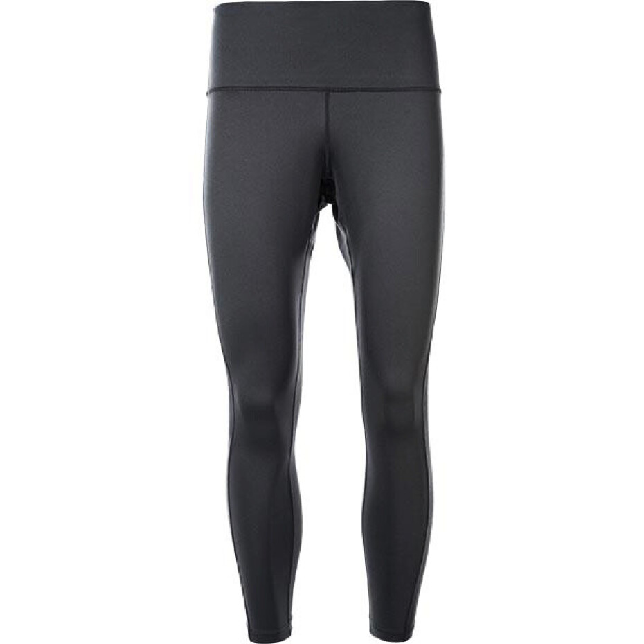 Dámské legíny Endurance  Q Isabelle Long Tights Black 50 - main (0)