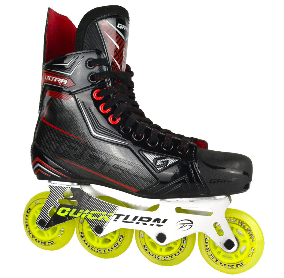 Brusle na inline hokej GRAF  G975 Senior EUR 46 - main (0)