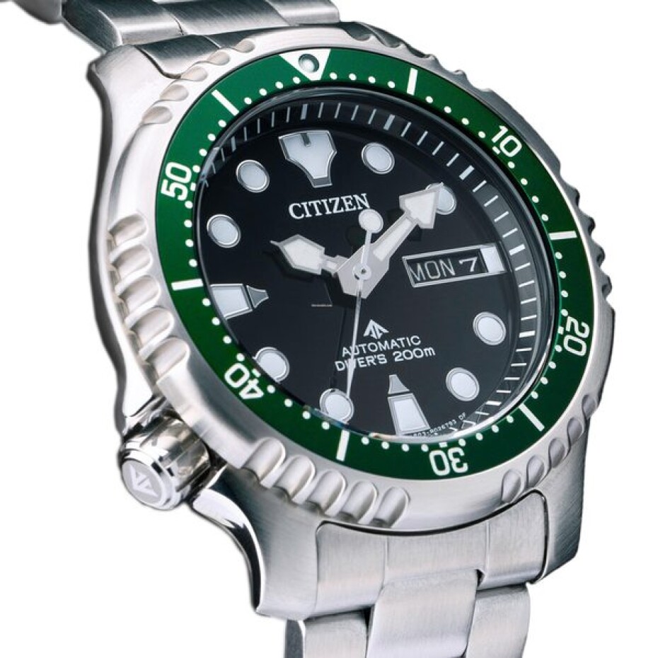 Citizen Promaster Automatic Diver NY0084-89EE - main (11)