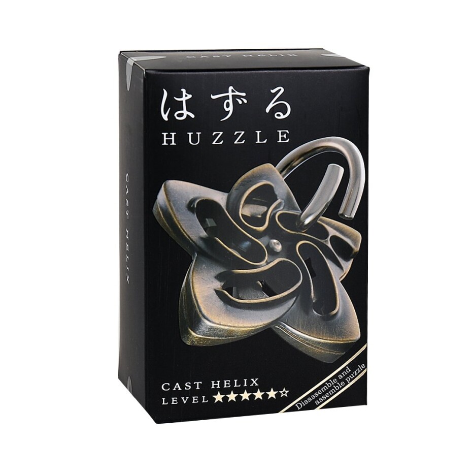 Albi Huzzle Cast - Helix - Albi - main (0)