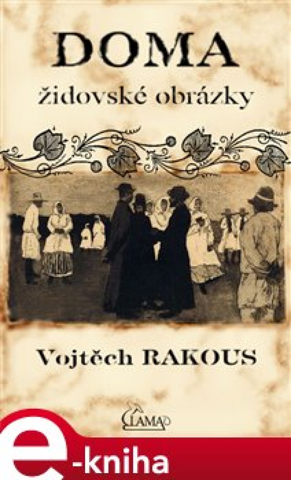 Doma - Vojtěch Rakous - main (0)
