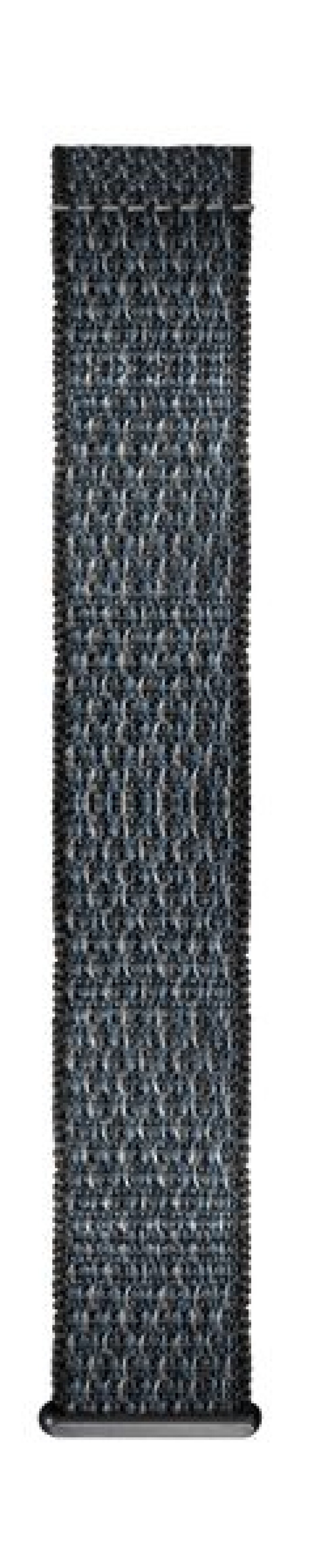 Řemínek Formex Field Nylon-Velcro modrý NS.0660.133 - main (0)