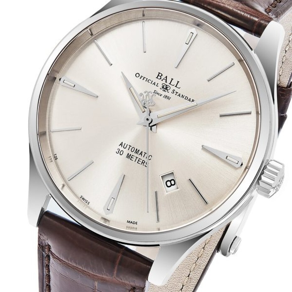Ball Trainmaster Legend NM3080D-LJ-SL - main (6)