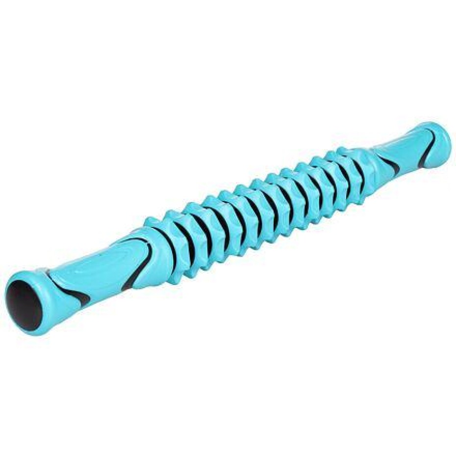Merco Roller Massager masážní tyč modrá - main (0)