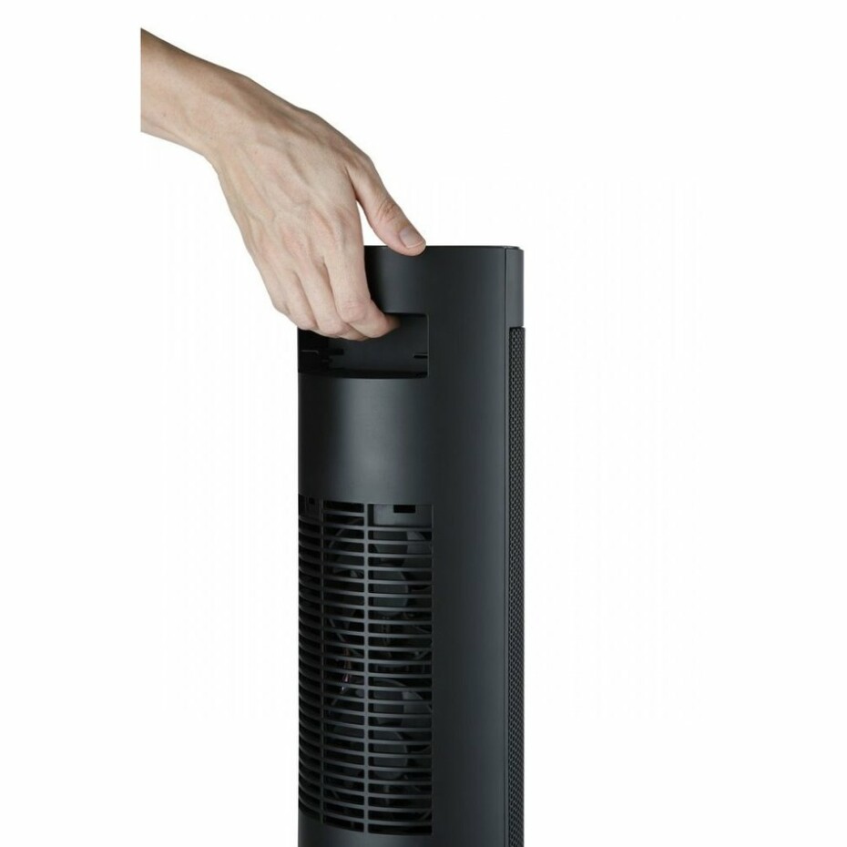 DOMO DO7345H teplovzdušný ventilátor s imitací ohně - main (4)