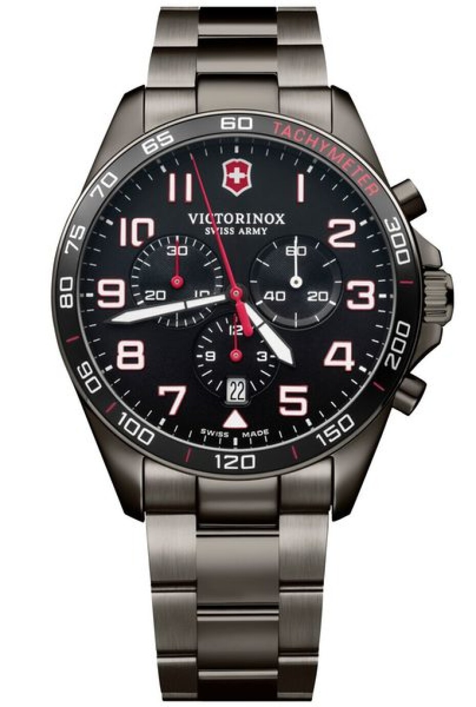 Victorinox FieldForce Sport Chrono 241890 - main (0)
