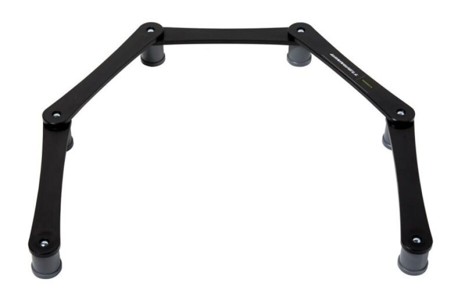 Winnwell Stickhandling Basic Stickhandling Aid - main (0)