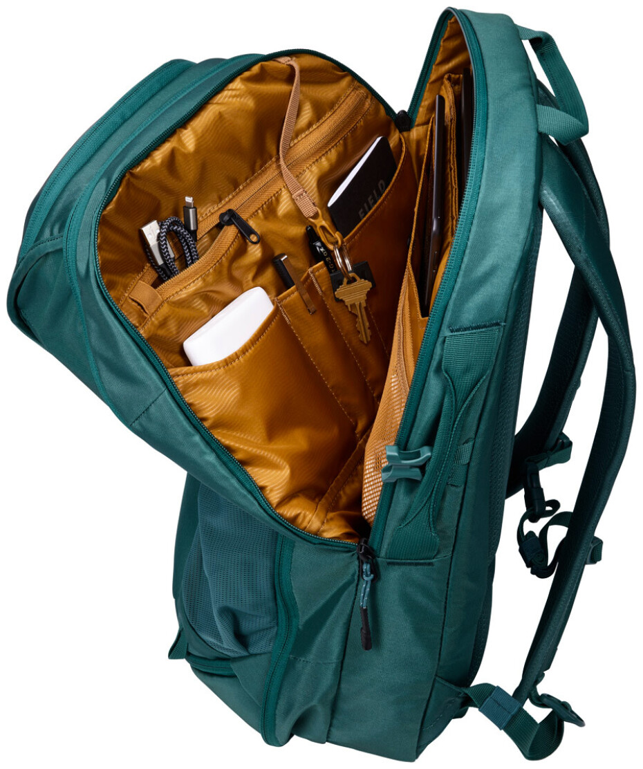 Batoh Thule EnRoute Backpack 30L Mallard Green - main (3)