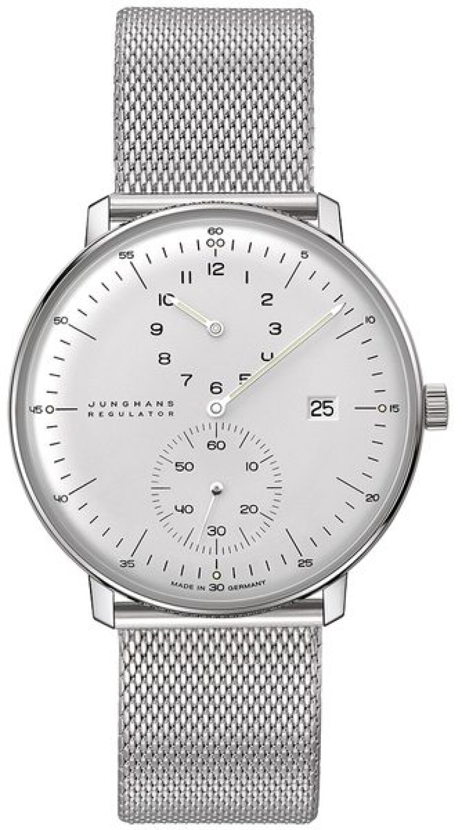 Junghans Max Bill Regulator 27/4492.46 - main (0)