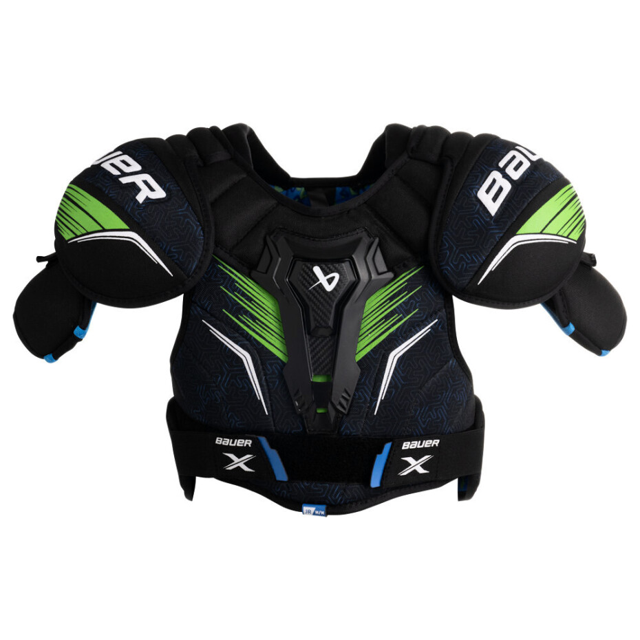 Ramena Bauer X  Junior S - main (0)