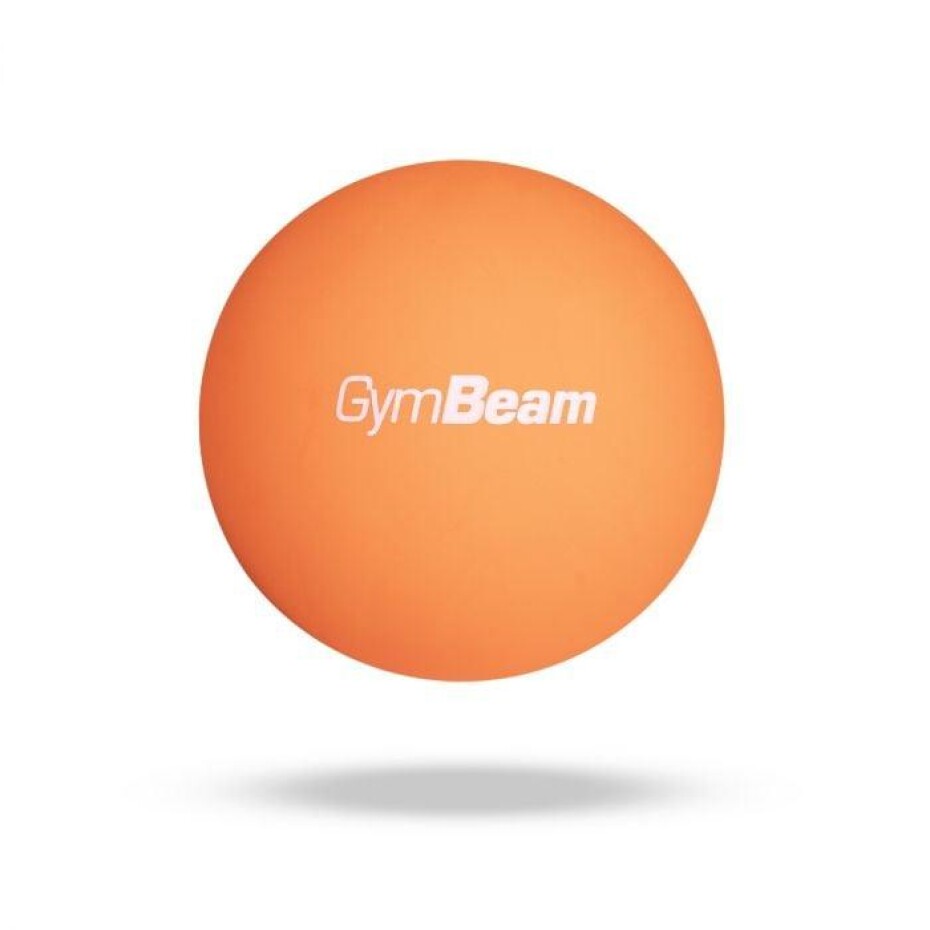 GymBeam Masážní míček Flexball Orange - main (0)