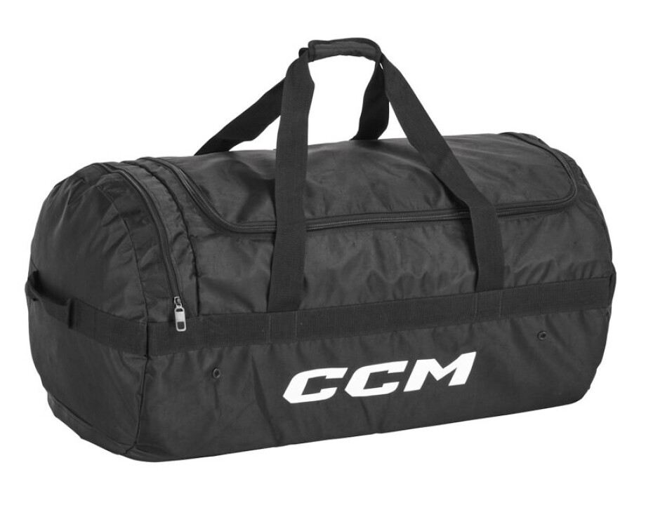 Hokejová taška CCM  Premium Carry Bag 36" Black Senior - main (1)
