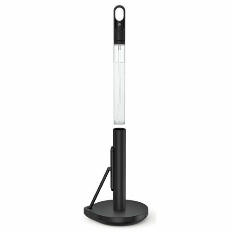 Simplehuman Držák na papírové utěrky, černá - main (4)