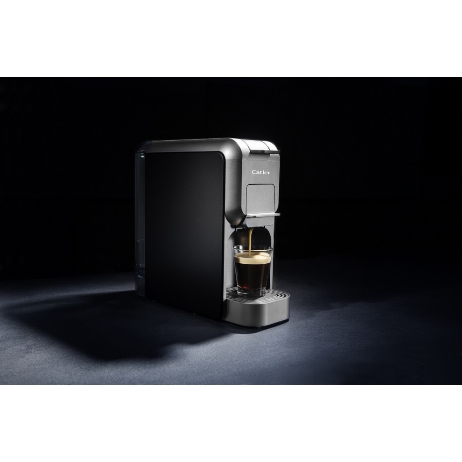 Catler ES 700 automatické espresso Porto BG - main (10)