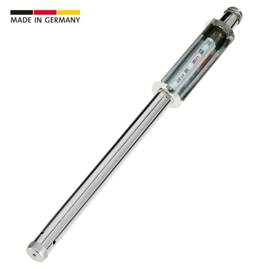 Westmark Teploměr zavařovací, 42 cm - main (0)