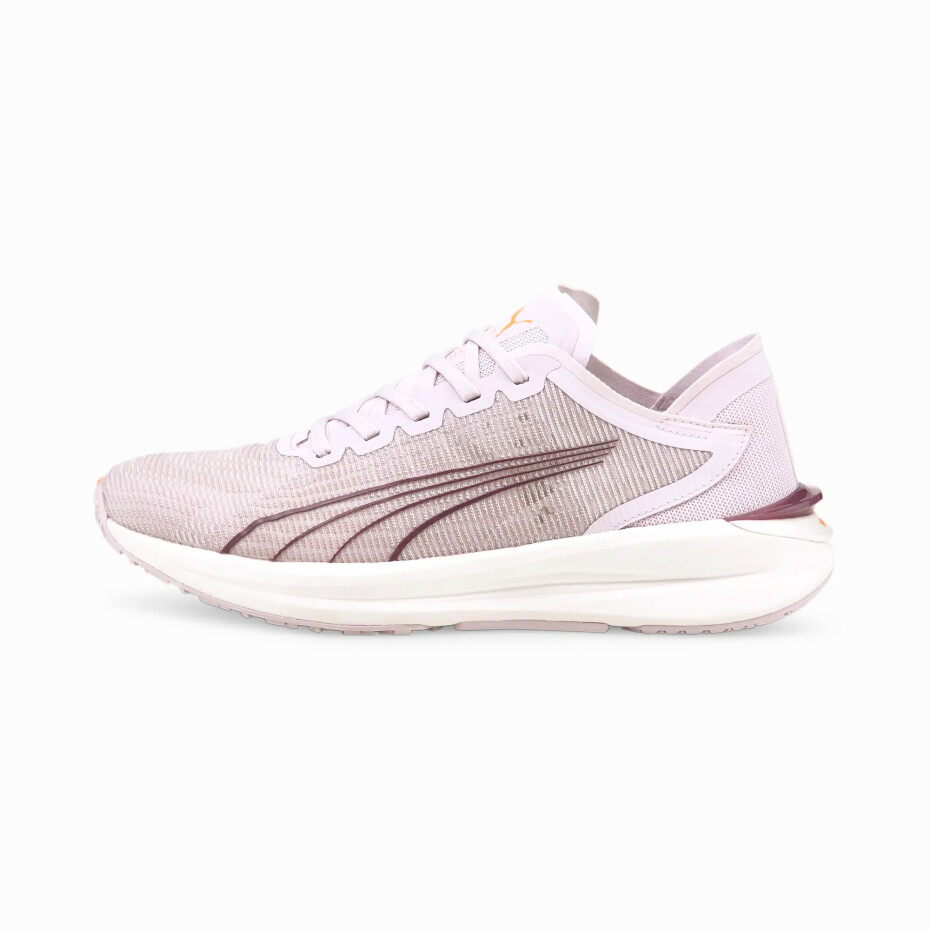Dámská běžecká obuv Puma  Electrify Nitro Lavender Fog  EUR 38 - main (4)