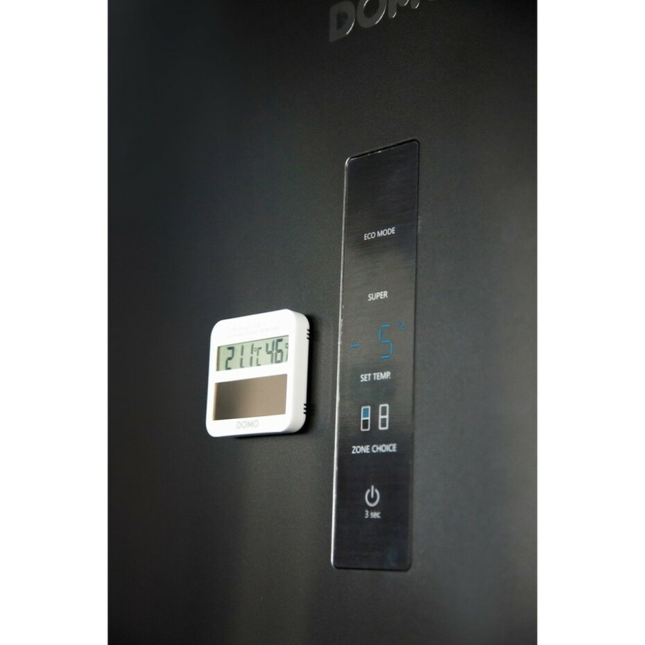DOMO DO3101 digitální pokojový teploměr a vlhkoměr - main (7)