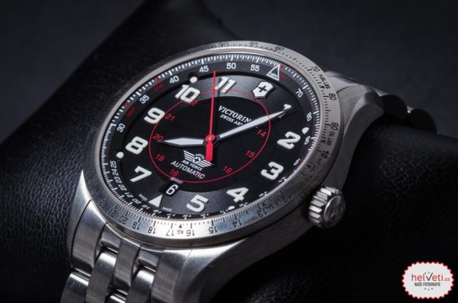 Victorinox AirBoss Mechanical 241888 - main (12)
