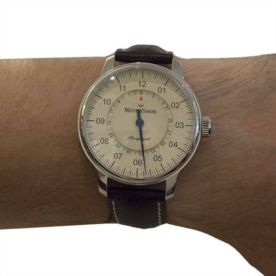 MeisterSinger Perigraph AM1003 - main (13)