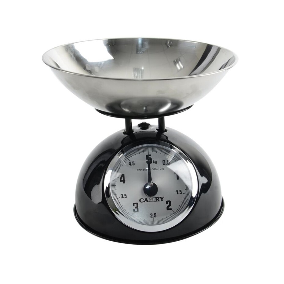 Orion Kuchyňská váha mechanická Ema, 5 kg - main (0)