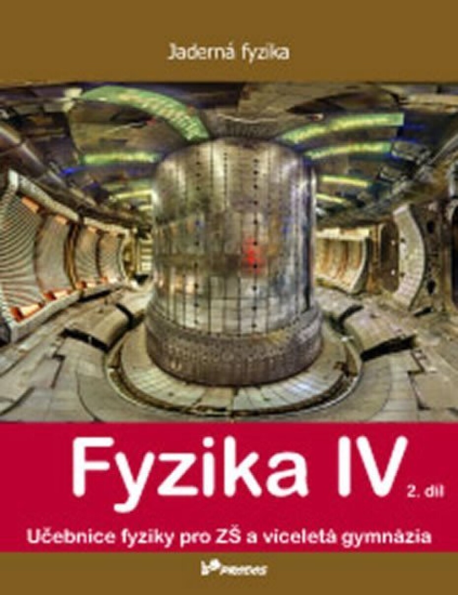 Fyzika IV – 2. díl - Pavel Banáš - main (0)