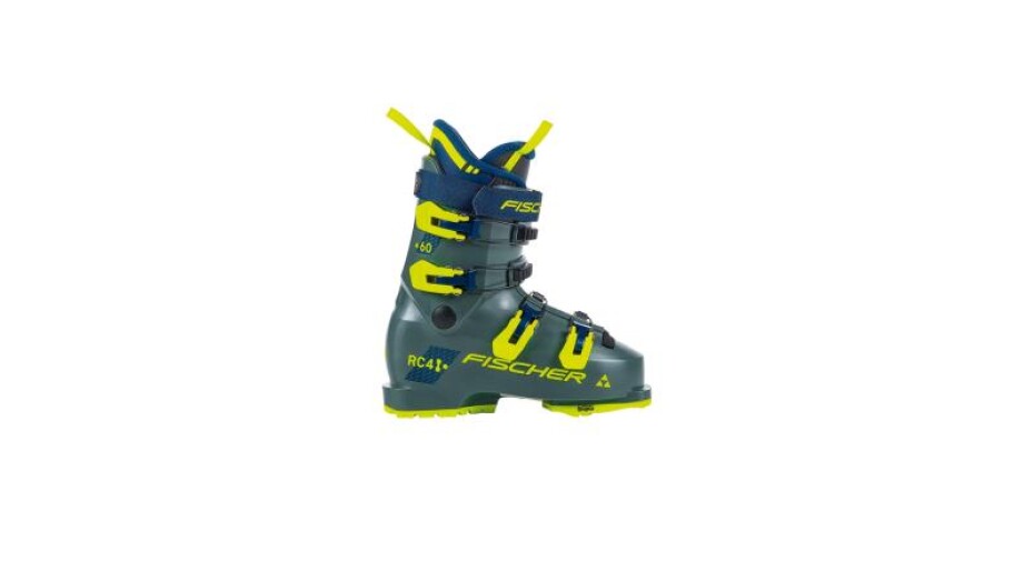 Fischer RC4 60 JR GW RHINO 24/25 - main (0)