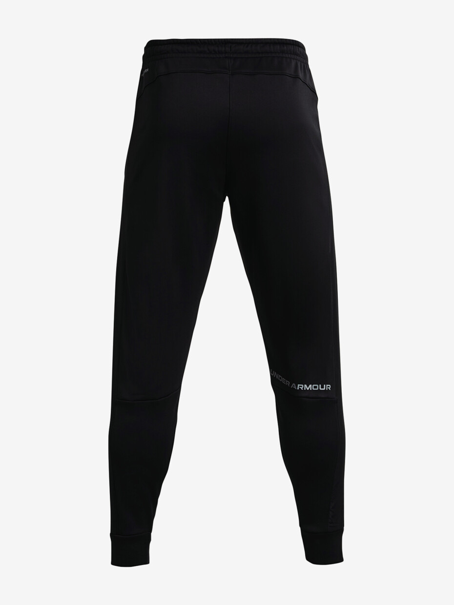 Under Armour pánské tepláky UA AF Storm Pants Černé - main (3)