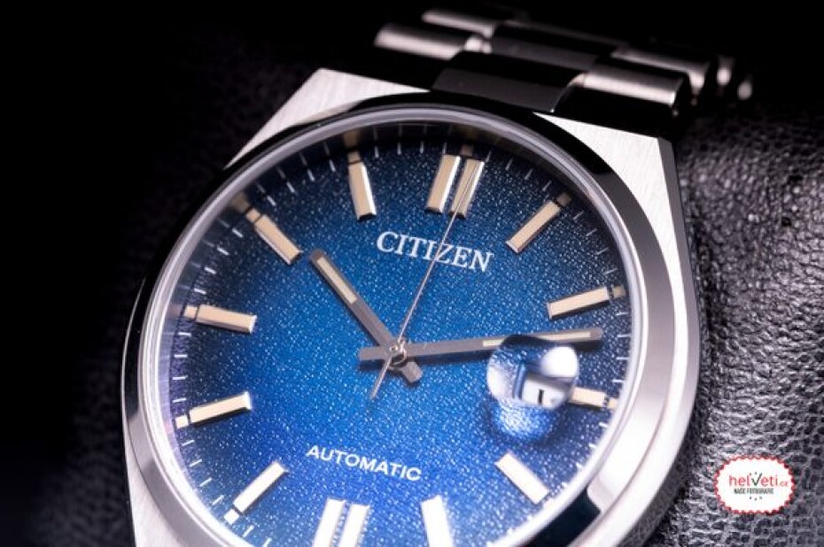 Citizen Tsuyosa Automatic NJ0151-88L - main (6)