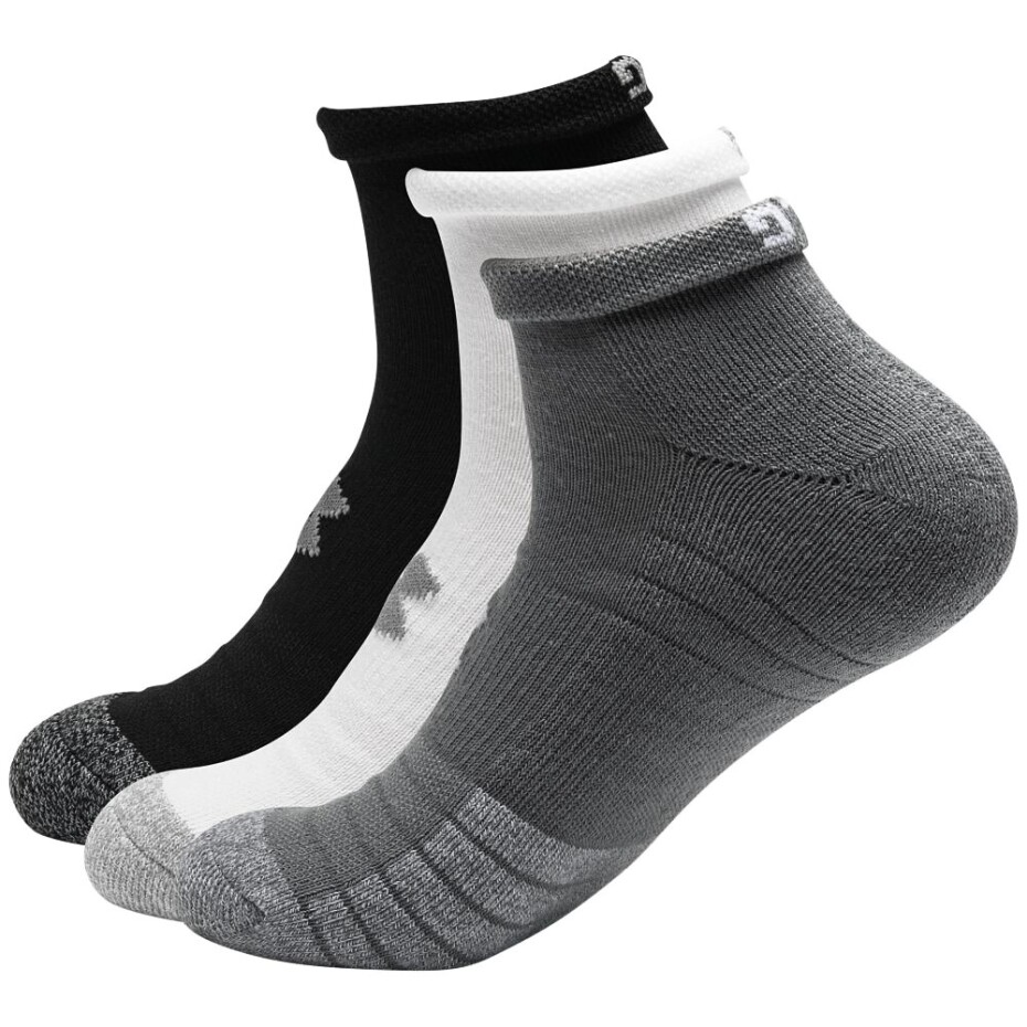 Under Armour ponožky UA Heatgear Locut 1346753035 - main (13)