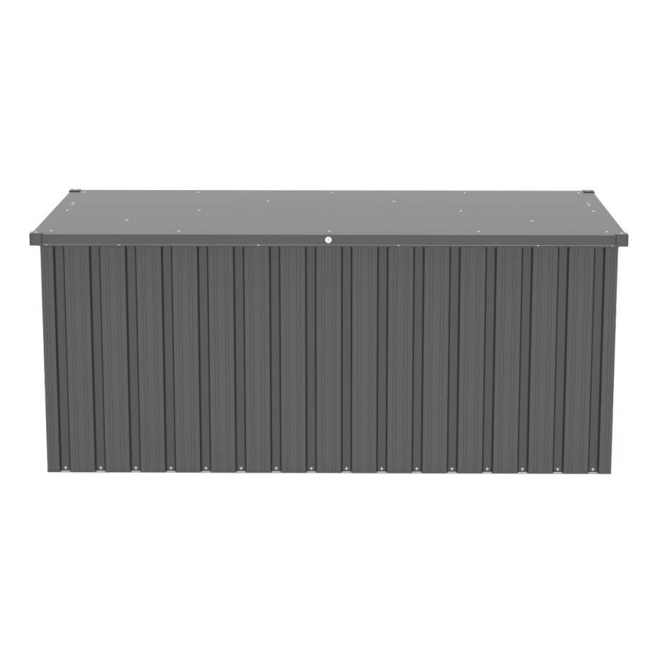 Tepro 7715 Zahradní úložný box Store Large, 870 l - main (1)