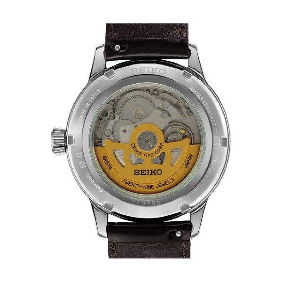 Seiko Presage Cocktail Time SSA459J1 - main (12)