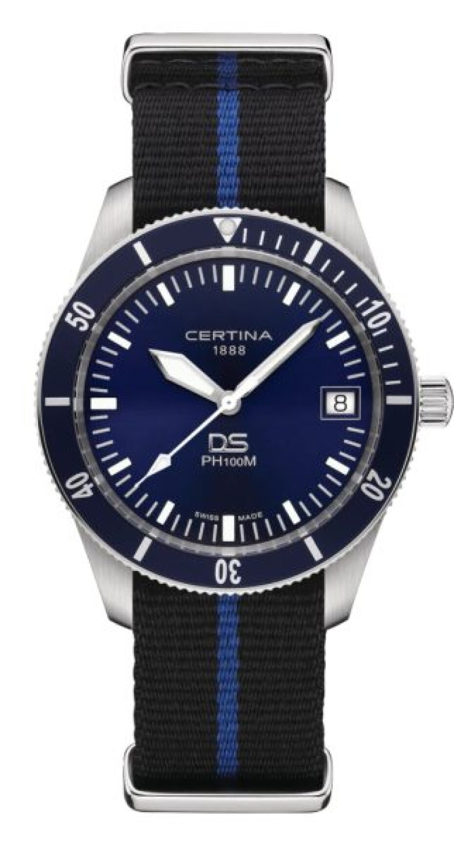 Certina DS PH100M C044.410.18.040.00 - main (0)