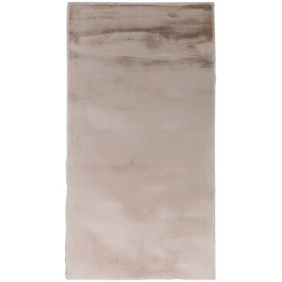Koupelnová předložka Rabbit New pink, 60 x 90 cm - main (0)