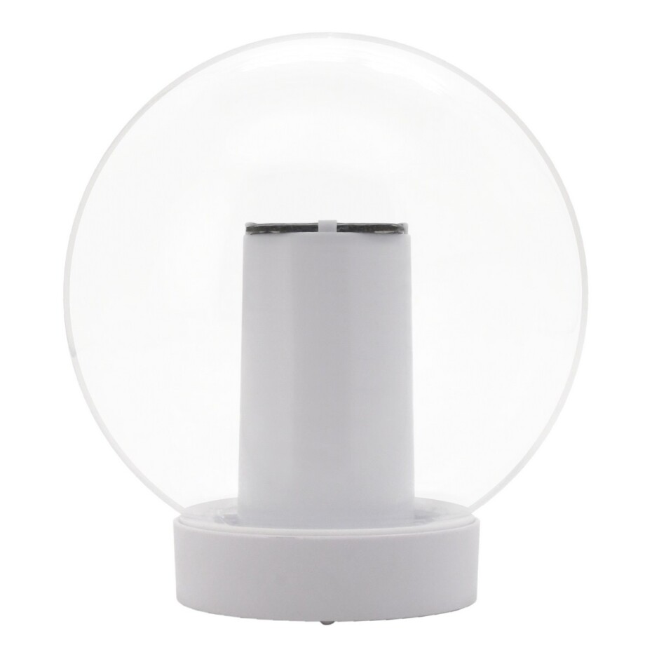 Cattara Solární voděodolné LED osvětlení Flame, 18 cm - main (1)
