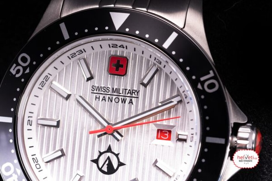 Swiss Military Hanowa FLAGSHIP X SMWGH2100601 - main (6)