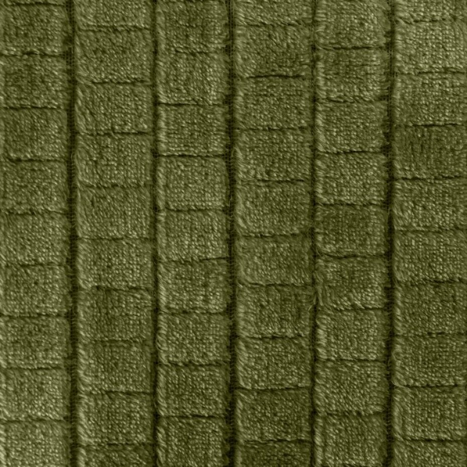 ArtFir Deka CINDY 2 | olivová 150 x 200 cm - main (4)